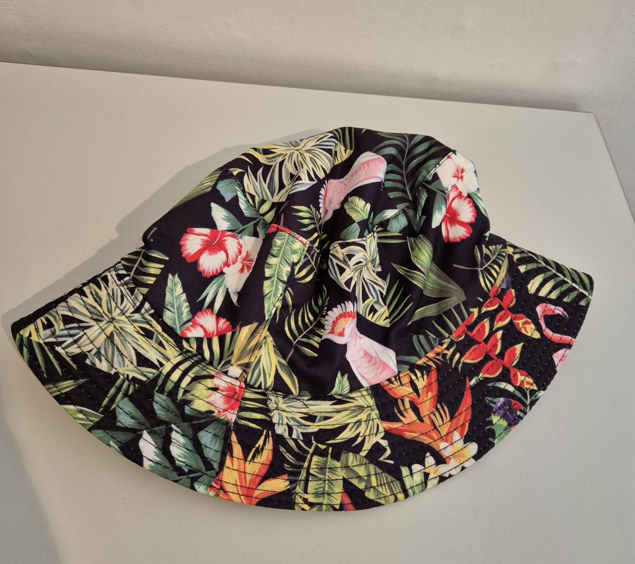 Bucket hat 4x