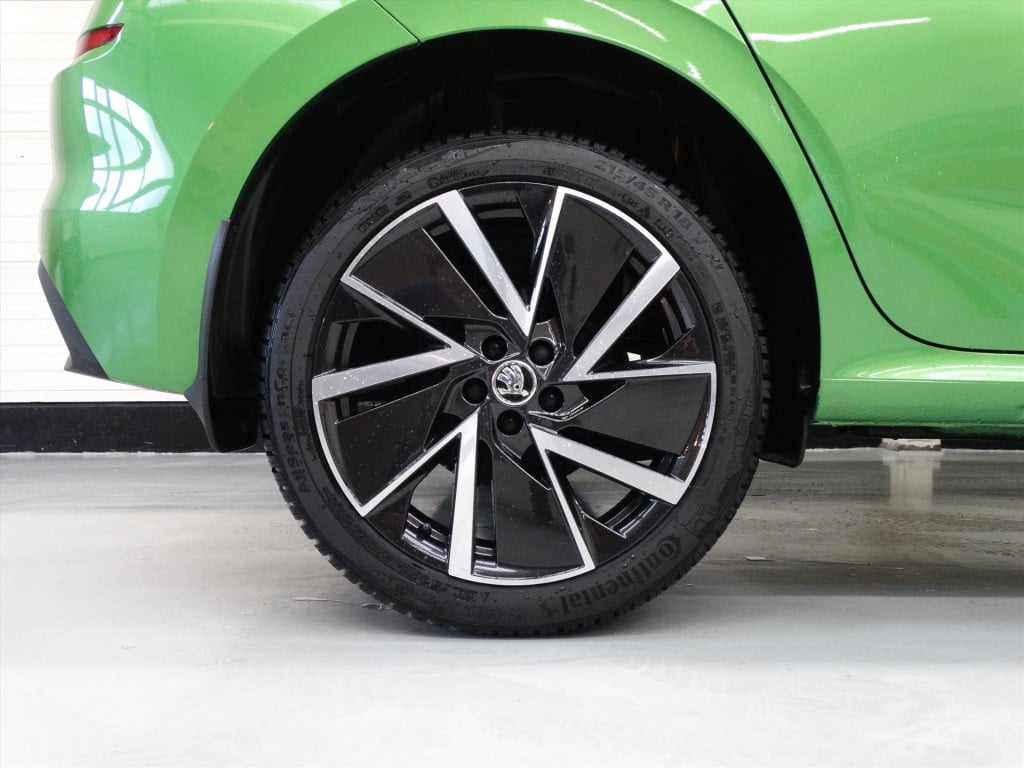 Skoda Kamiq sportline 1.0 tsi 115pk dsg-7