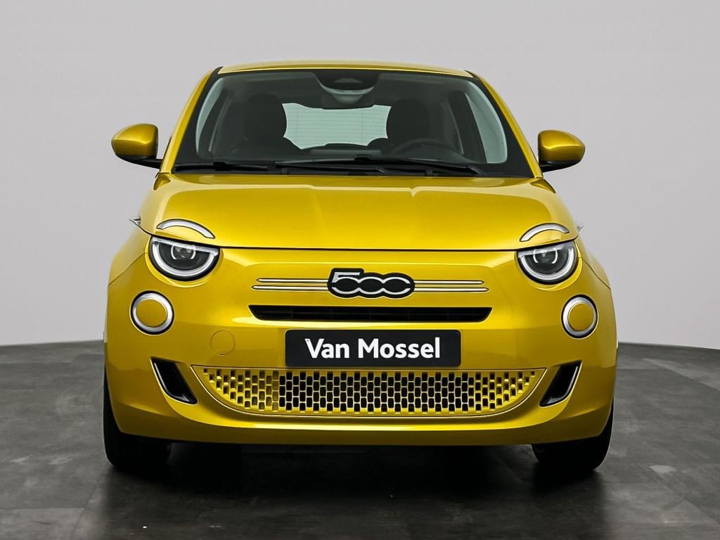 Fiat 500 1.0 hybrid torino launch edition | demonstatiemodel | nu beschikba