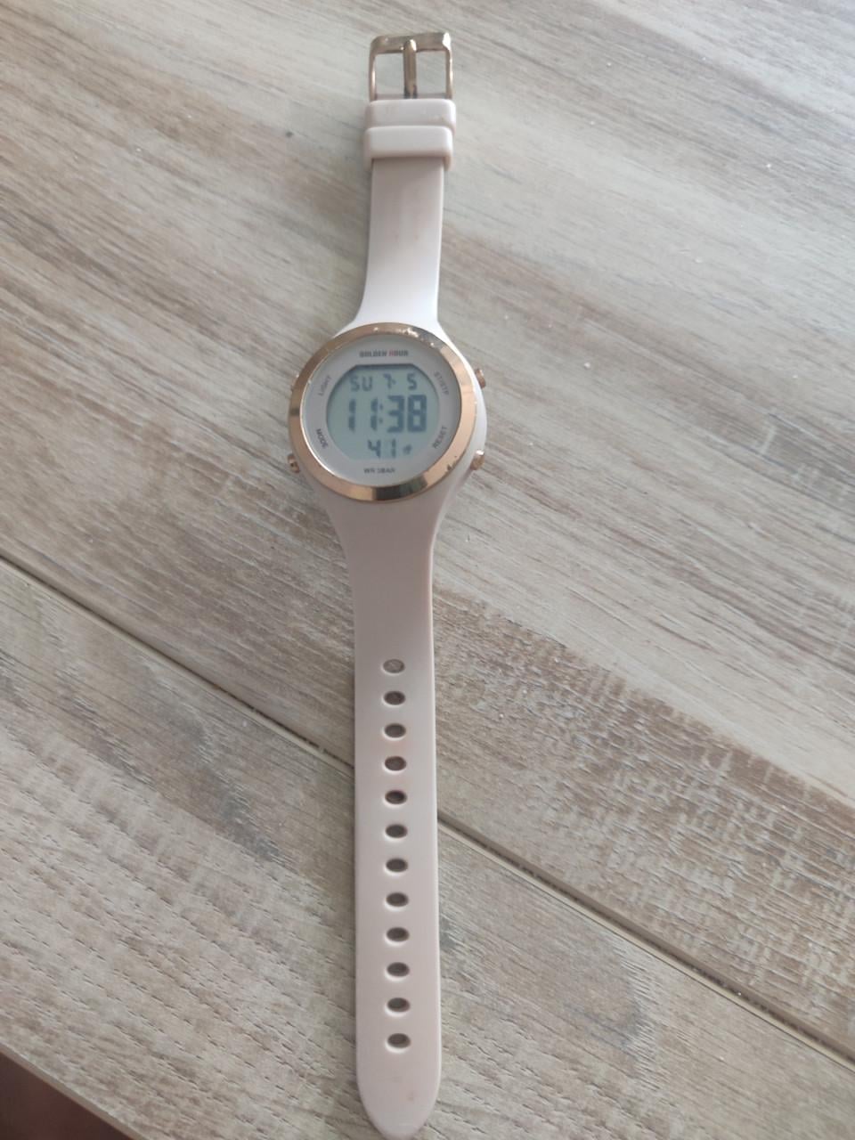 Horloge
