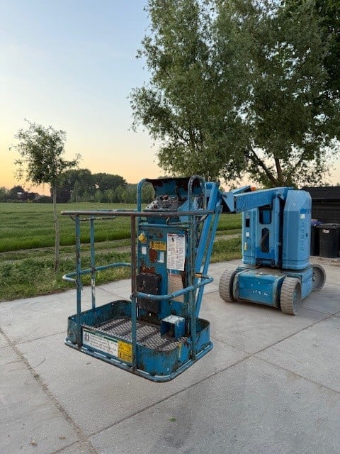 Genie Z30/20N