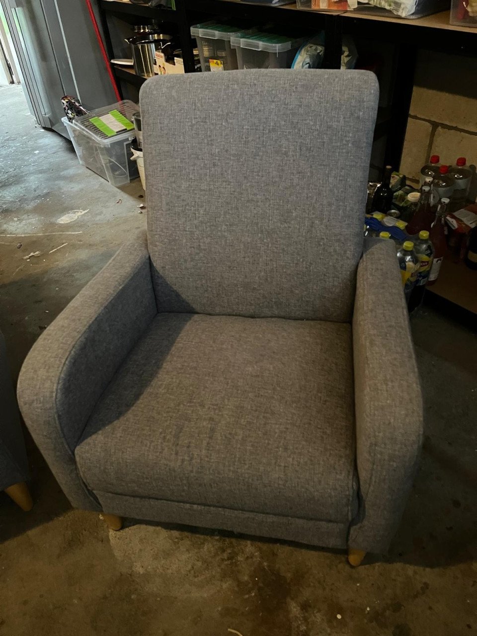 Stoelen