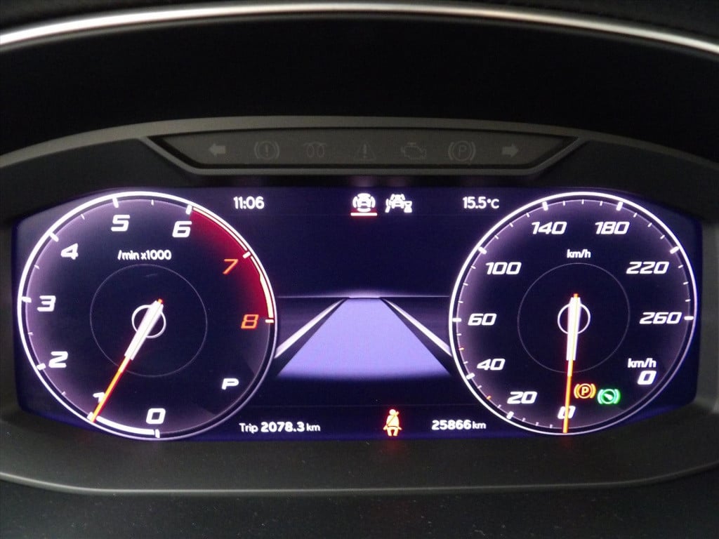 Seat Arona 1.0 tsi 110pk dsg-7 style