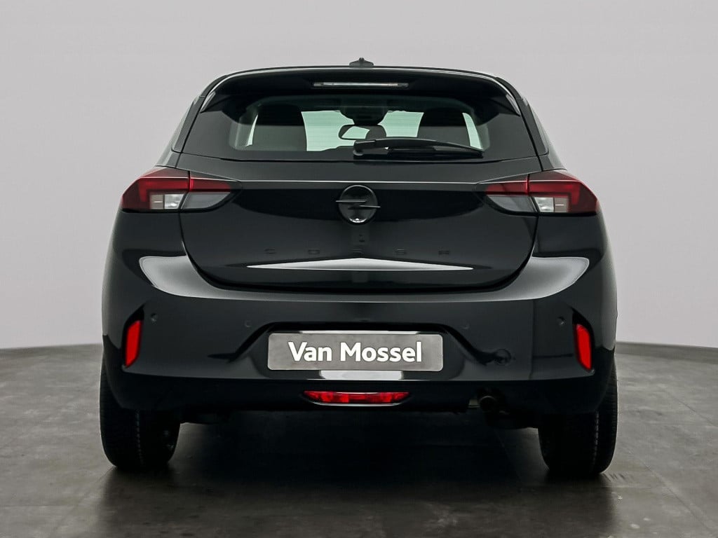 Opel Corsa 1.2 edition || € 4.000 van mossel voorraadvoordeel ||