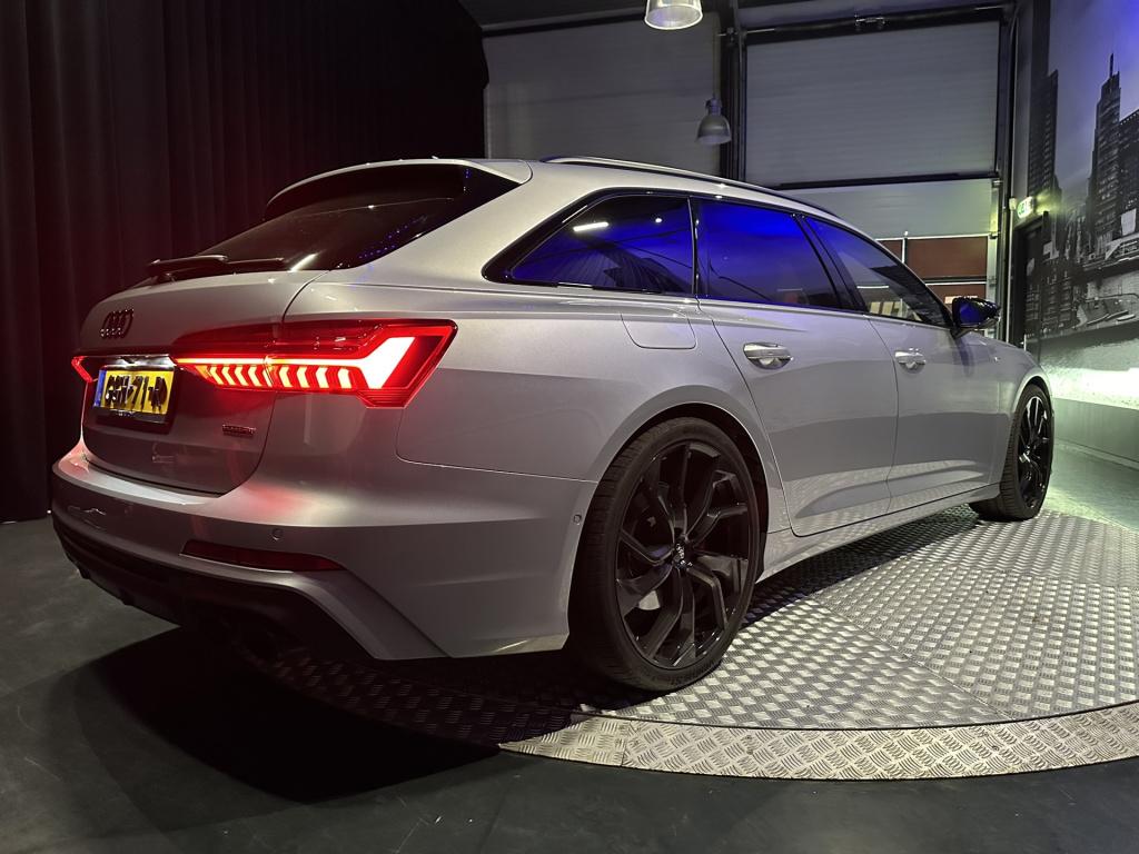 Audi A6 avant 55 tfsi e quattro pro line s competition *pano*360camera*b&o*