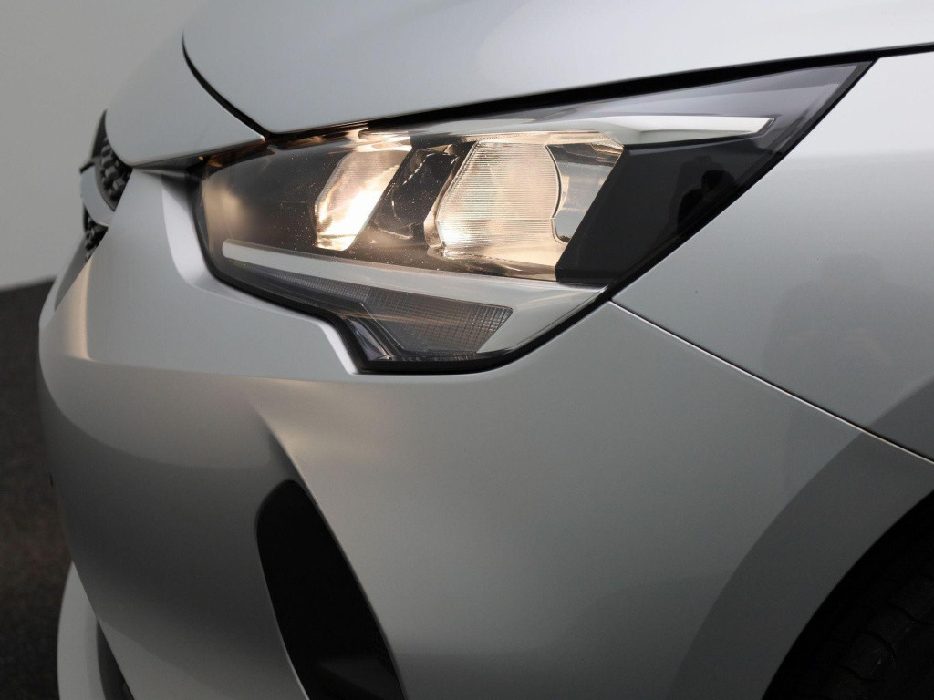 Opel Corsa-e level 2 50 kwh | navigatie | apple carplay/android auto | clim