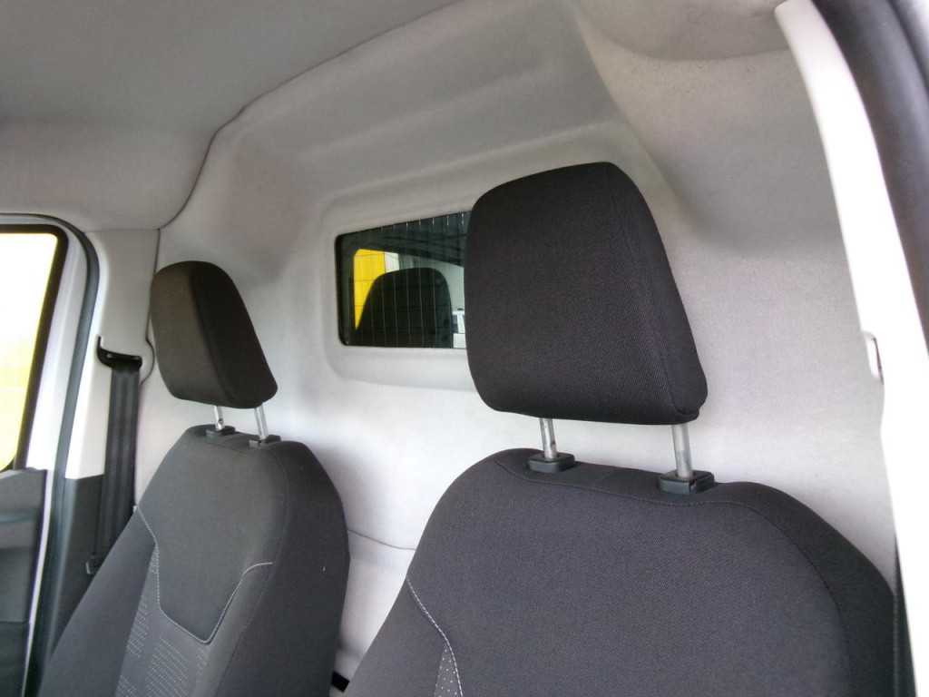 Ford Transit Courier 1.5 tdci airco, cr.contr navi, schuifd. tr.h.