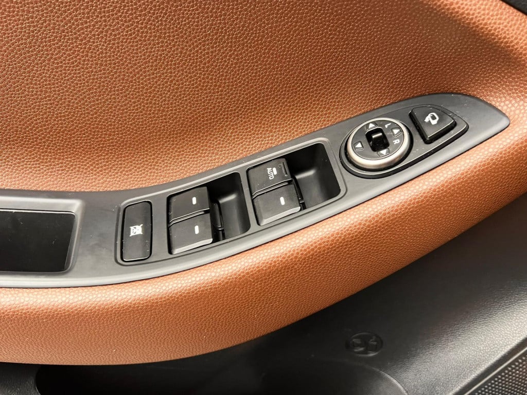 Hyundai I 20 1.0 t-gdi comfort