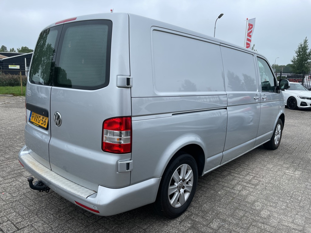 Volkswagen Transporter 2.0 tdi l2h1