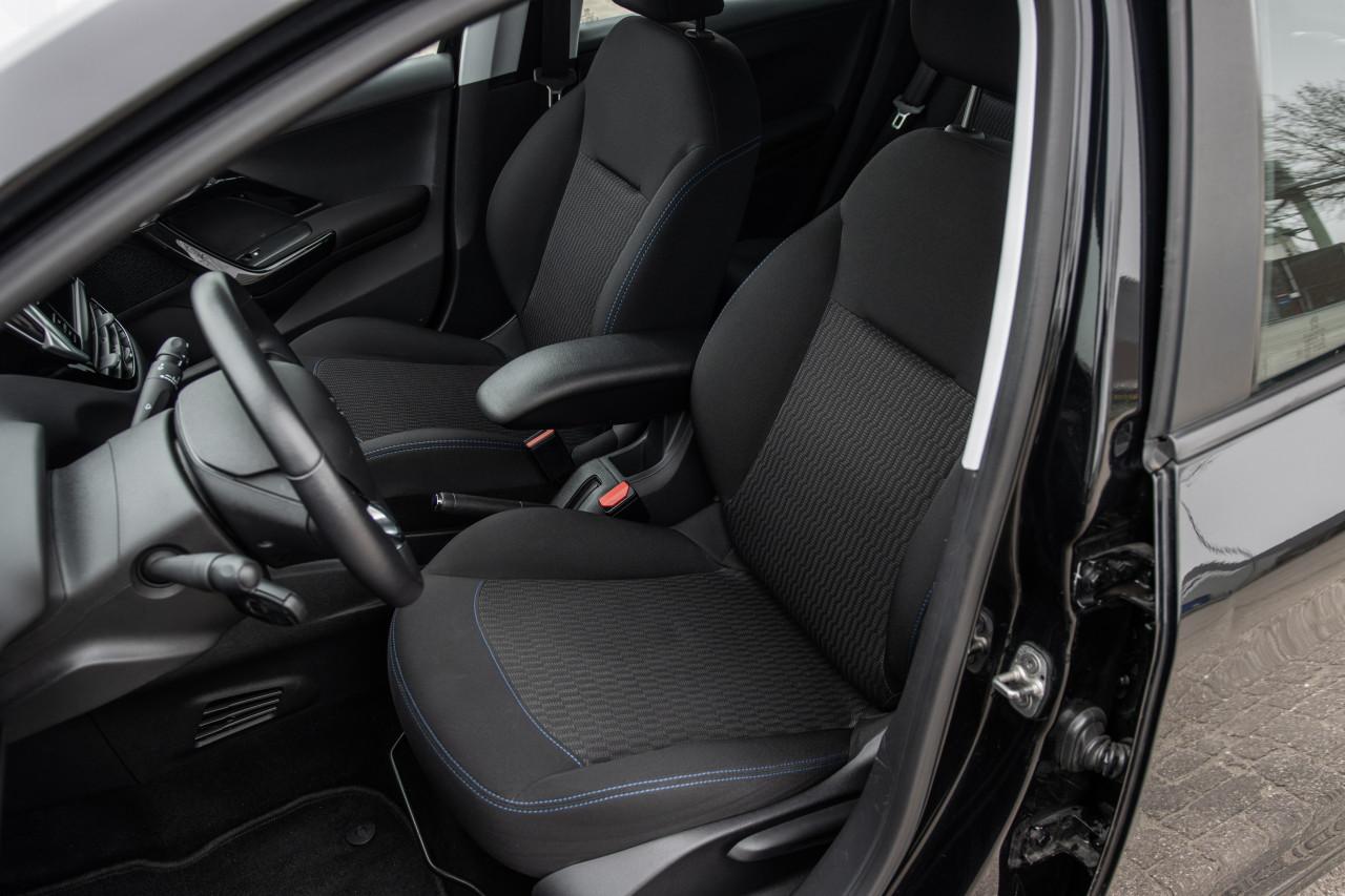 Peugeot 208 1.2 Puretech 110pk AUTOMAAT | CARPLAY | 2019