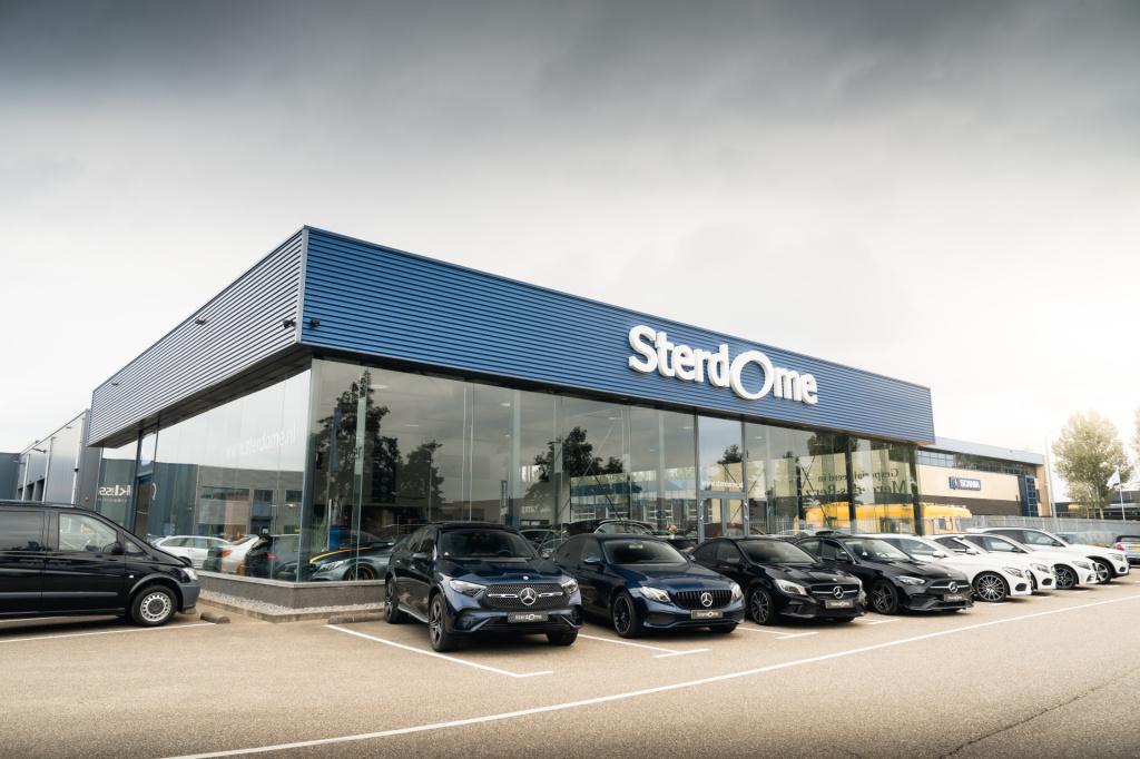 Mercedes-Benz Glc 250 4matic prestige l panoramadak l elektrische trekhaak 