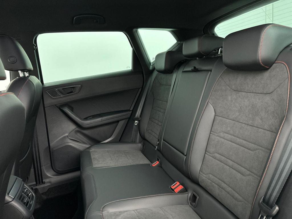 Seat Ateca fr business intense 1.5 tsi 110 kw / 150 pk suv 7