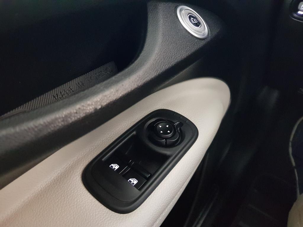 Fiat 500e cabrio la prima 42 kwh