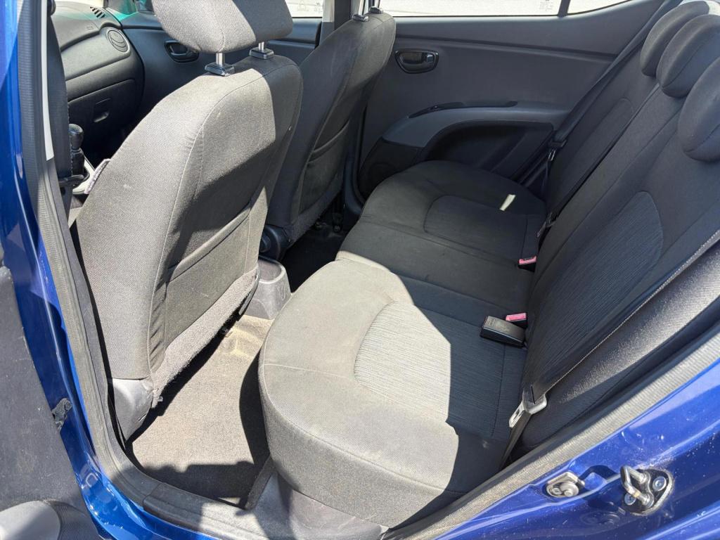 Hyundai I 10 1.2 i-motion cool
