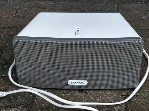 Sonos Play 3 wit