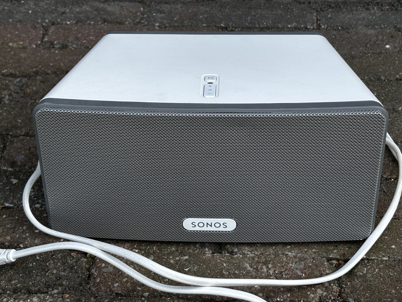 Sonos Play 3 wit