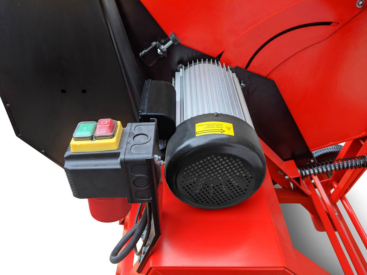 Houtzaag, afkortzaag, brandhoutzaag, cirkelzaag, BKS-500/230V