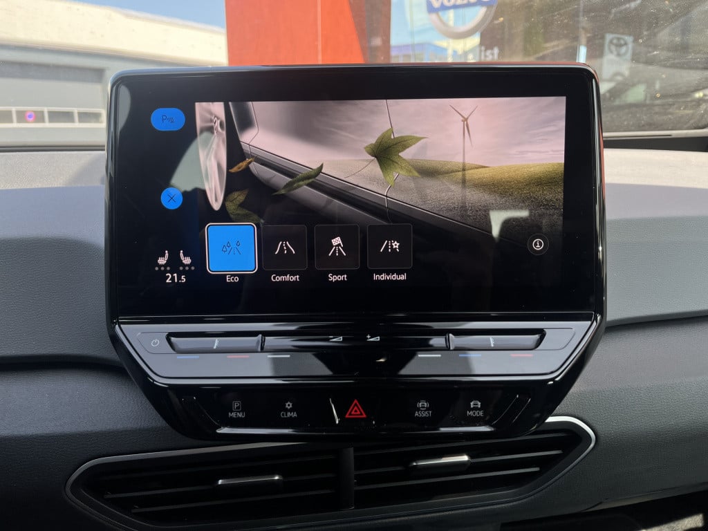 Volkswagen Id.3 life 58 kwh