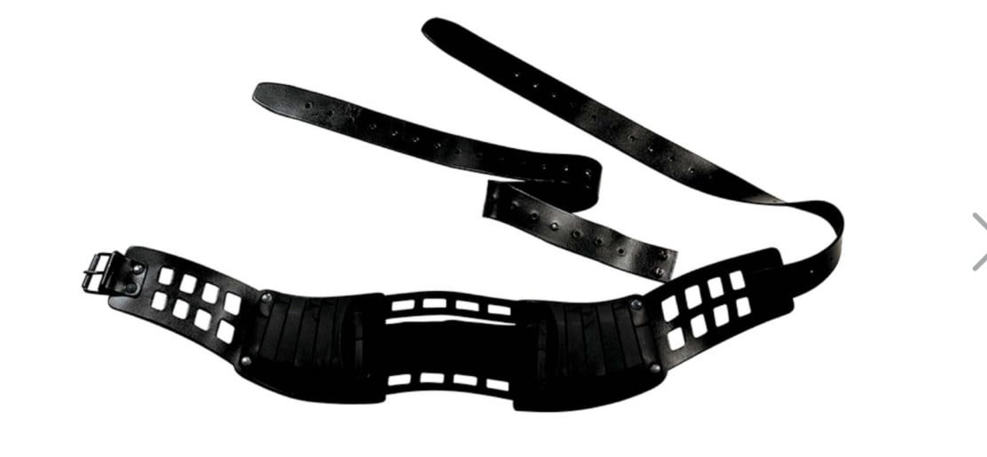 Las riem voor Adflo 3M Speedglas