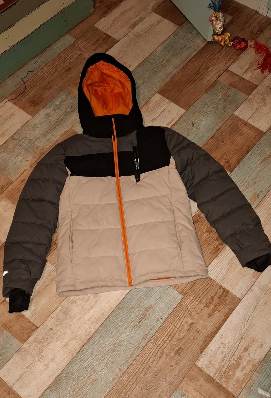 Brunotti ski jas / winterjasmaat 152