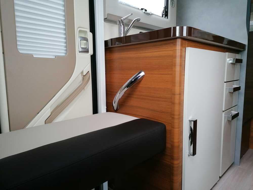 Elnagh Baron 531 - 2022 - complete halfintegraal van slechts 5,99 meter