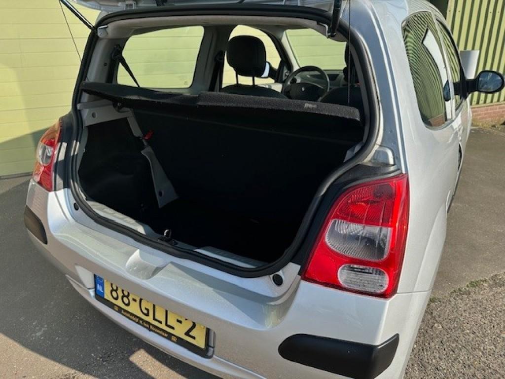 Renault Twingo 1.2 authentique