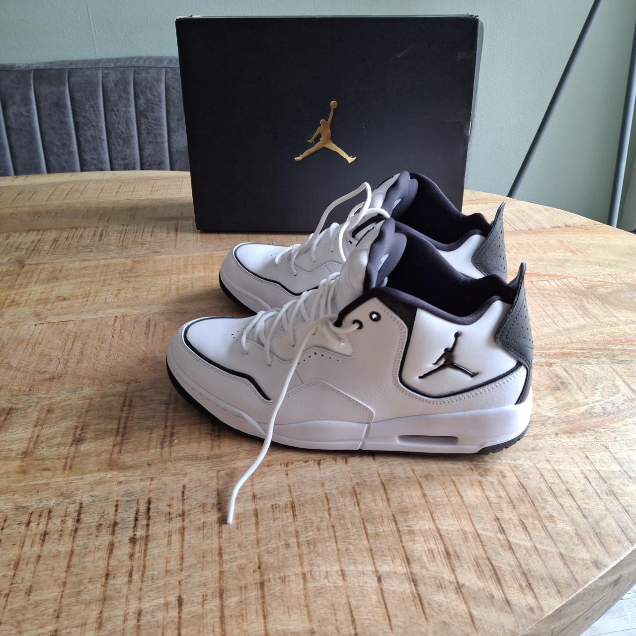 Air Jordan heren sneakers
