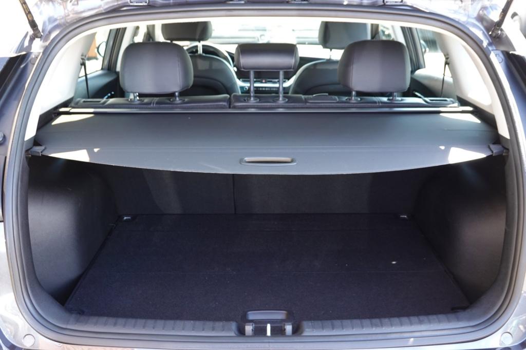 Kia Niro 1.6 gdi hybrid dynamicline