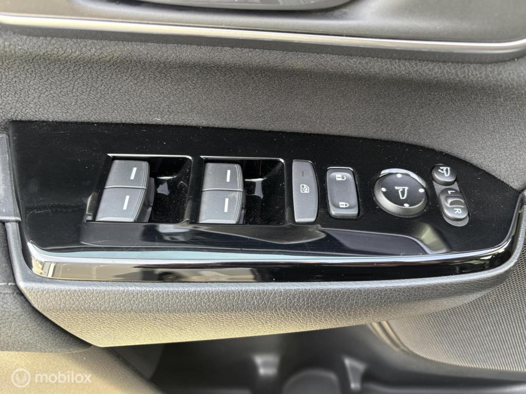 Honda CR-V 2.0 hybrid elegance leer, trekhaak, carplay