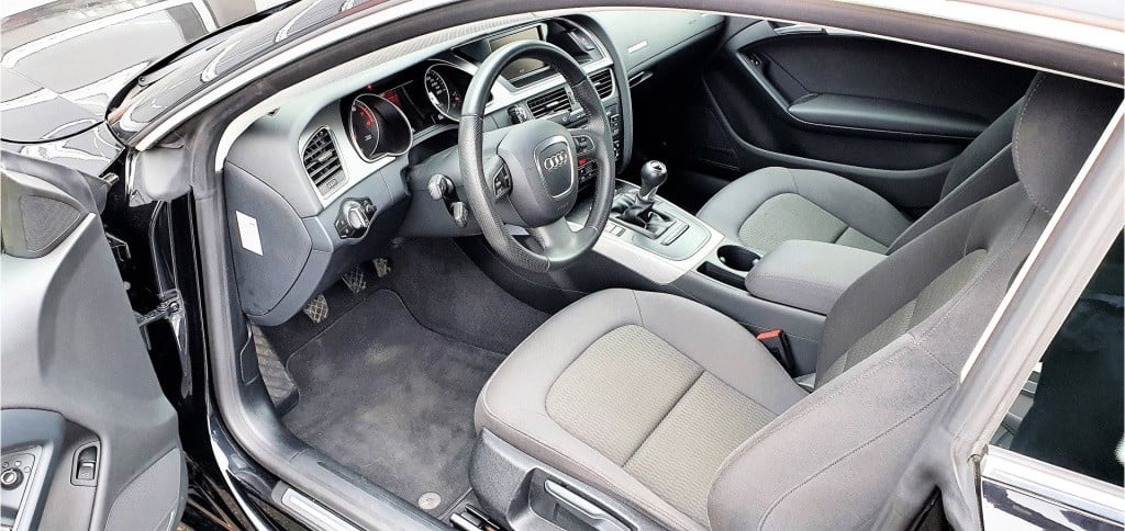 Audi A5 2.0 tfsi 132kw pro line