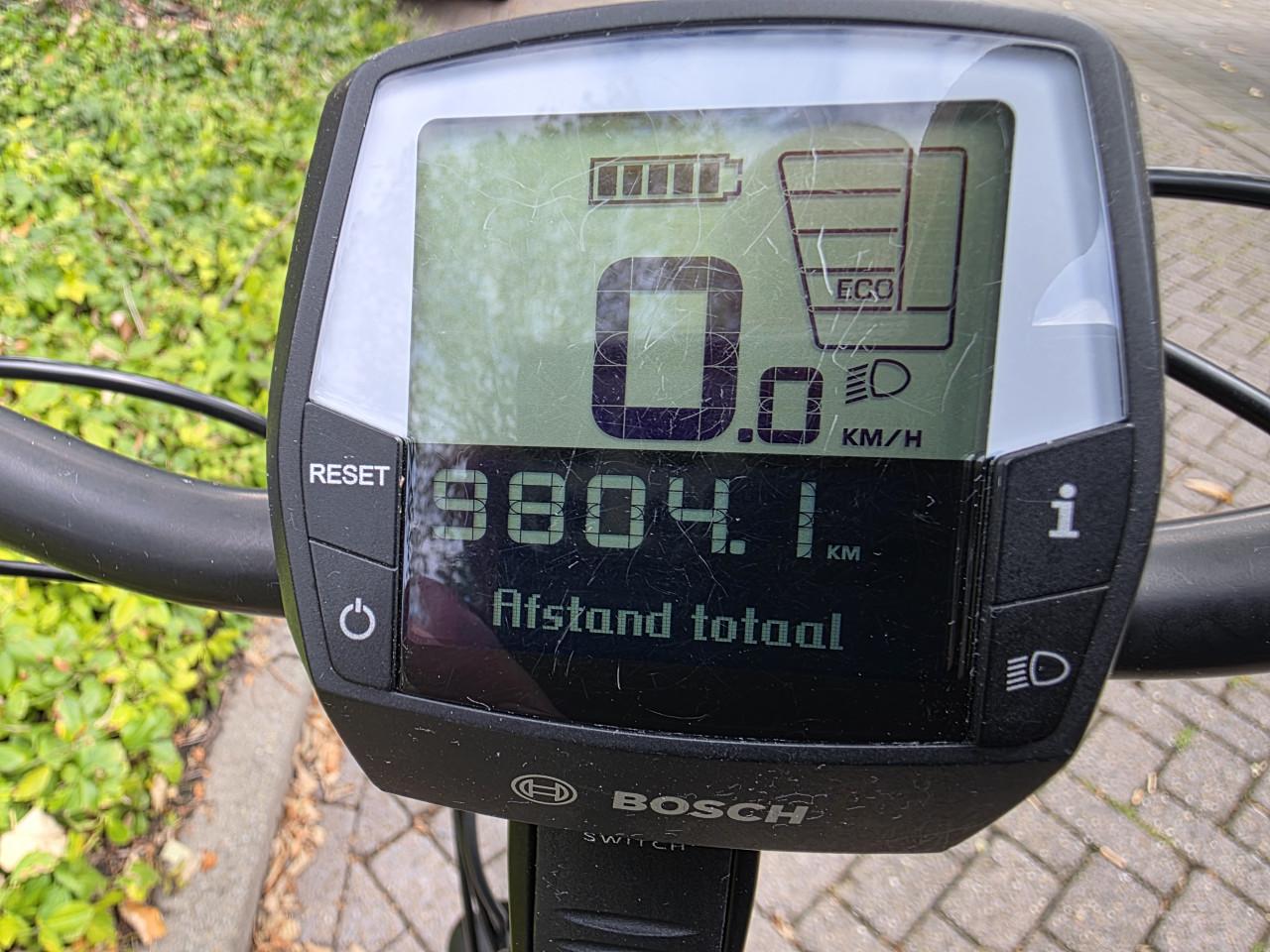 Schitterende Gazelle Limited met Bosch Active Line Plus middenmotor