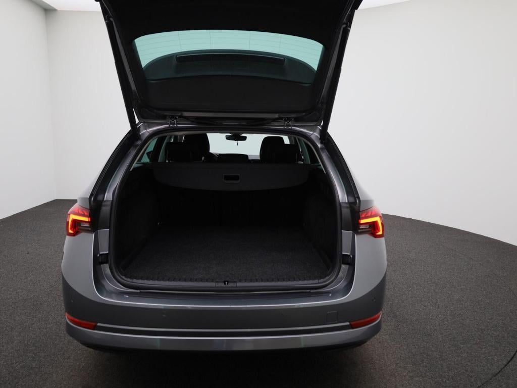 Skoda Octavia combi 1.4 tsi iv phev business edition | automaat | virtual c