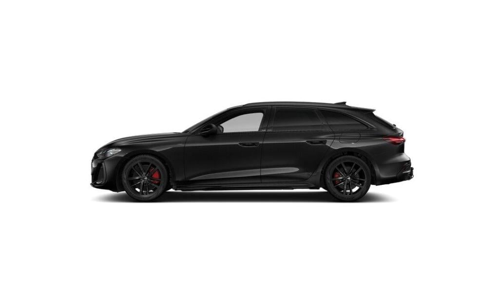 Audi A5 avant s edition e-hybrid 220 kw / 299 pk avant 7 versn.