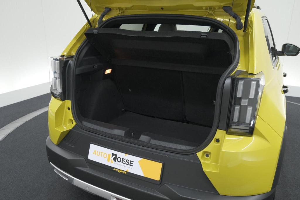 Fiat Grande Panda e la prima 7 kw 44 kwh | 1 fase | soh 96% | camera | navi