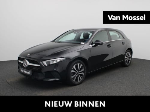 Mercedes-Benz A-Klasse 250 e | navigatie | apple carplay / android auto | c