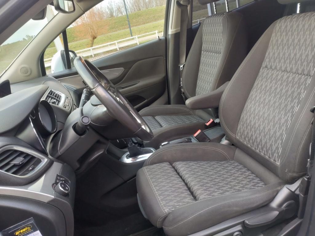 Opel Mokka 1.4 t cosmo | automaat | trekhaak