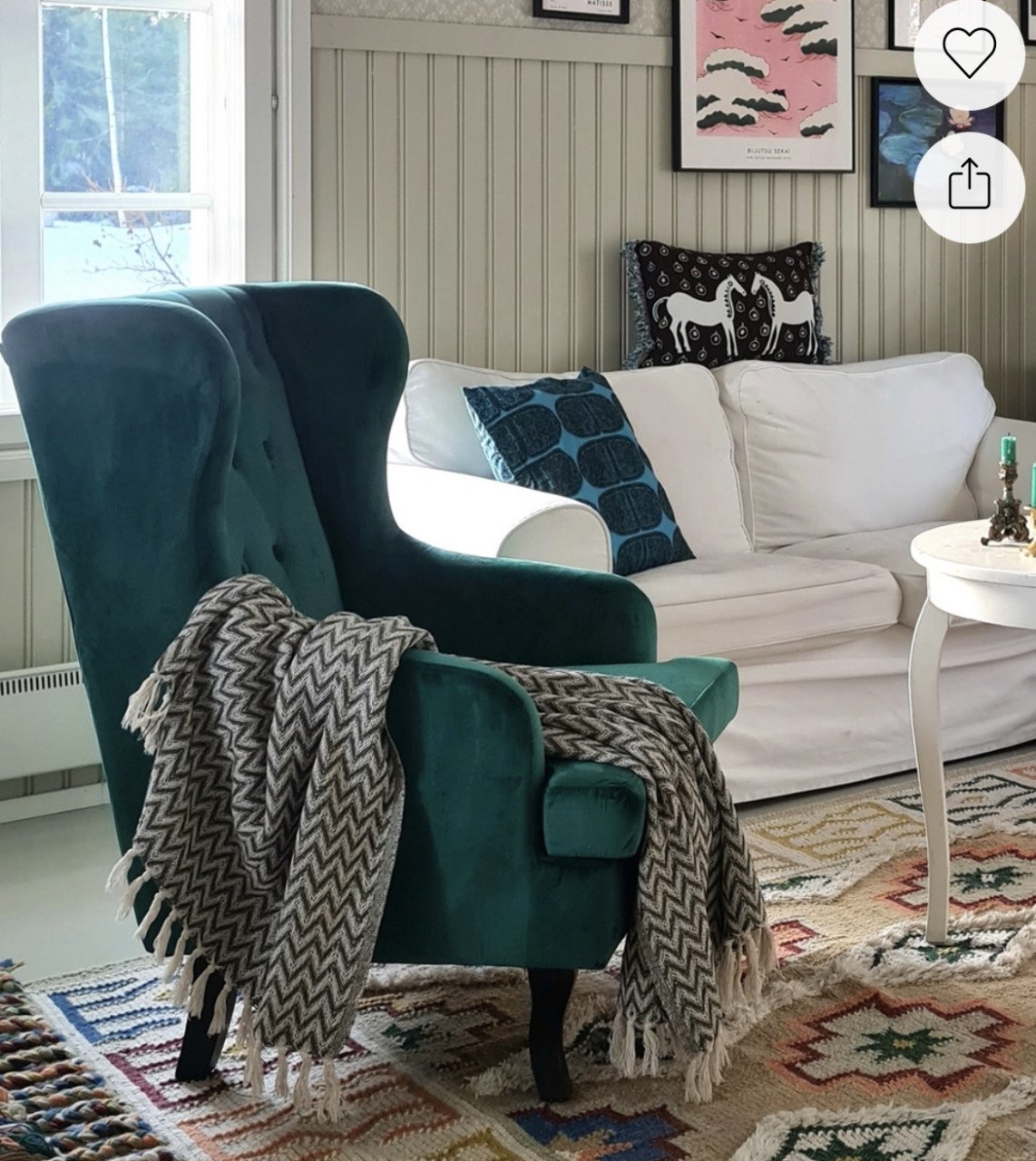 Fauteuil