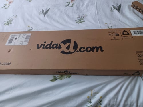 Monitor standaard voor op bureau