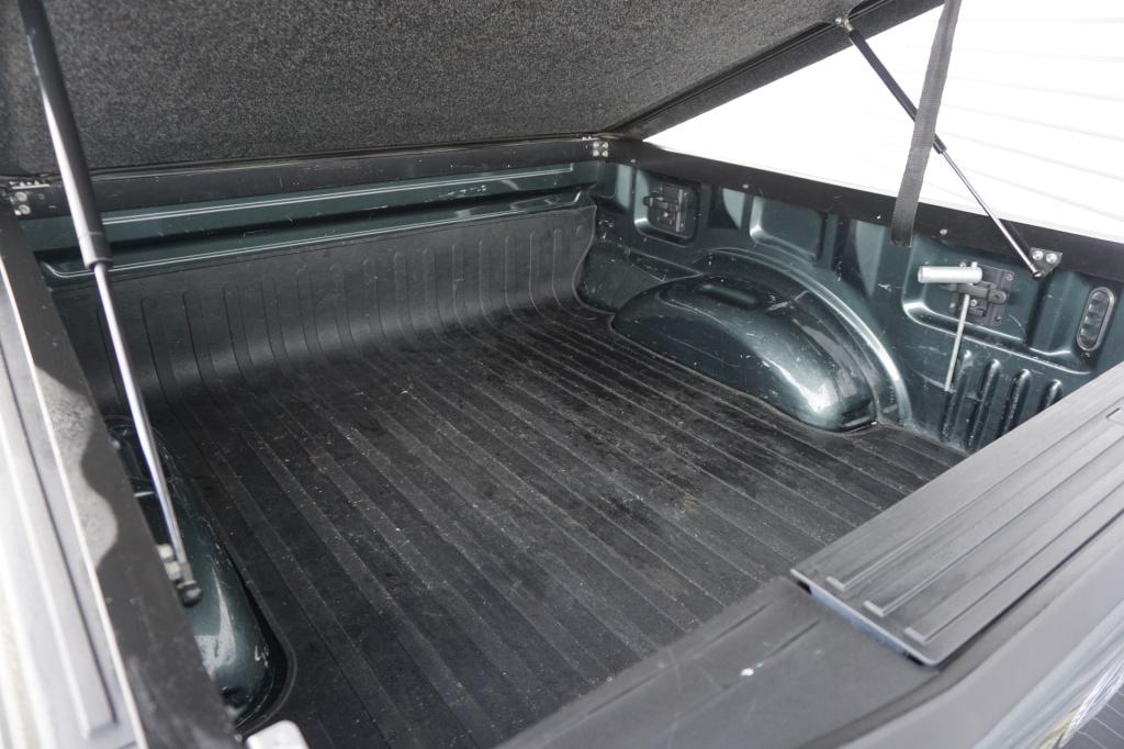 Ford F-150 usa 3.5 v6 supercrew xl dubbel cabine - btw - 4wd - automaat - a