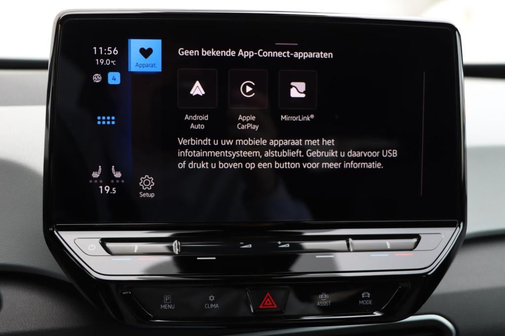 Volkswagen Id.3 pro 58 kwh | soh 94,9% |