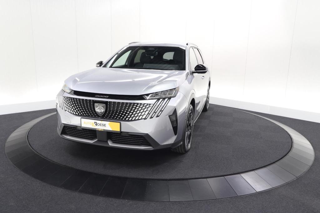 Peugeot 5008 1.2 hybrid 136 allure 7p | camera | apple carplay | airco sepa