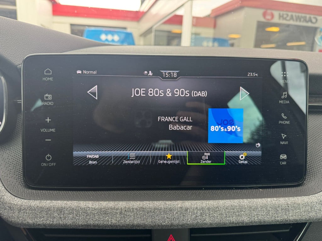 Skoda Kamiq 1.0 tsi ambition