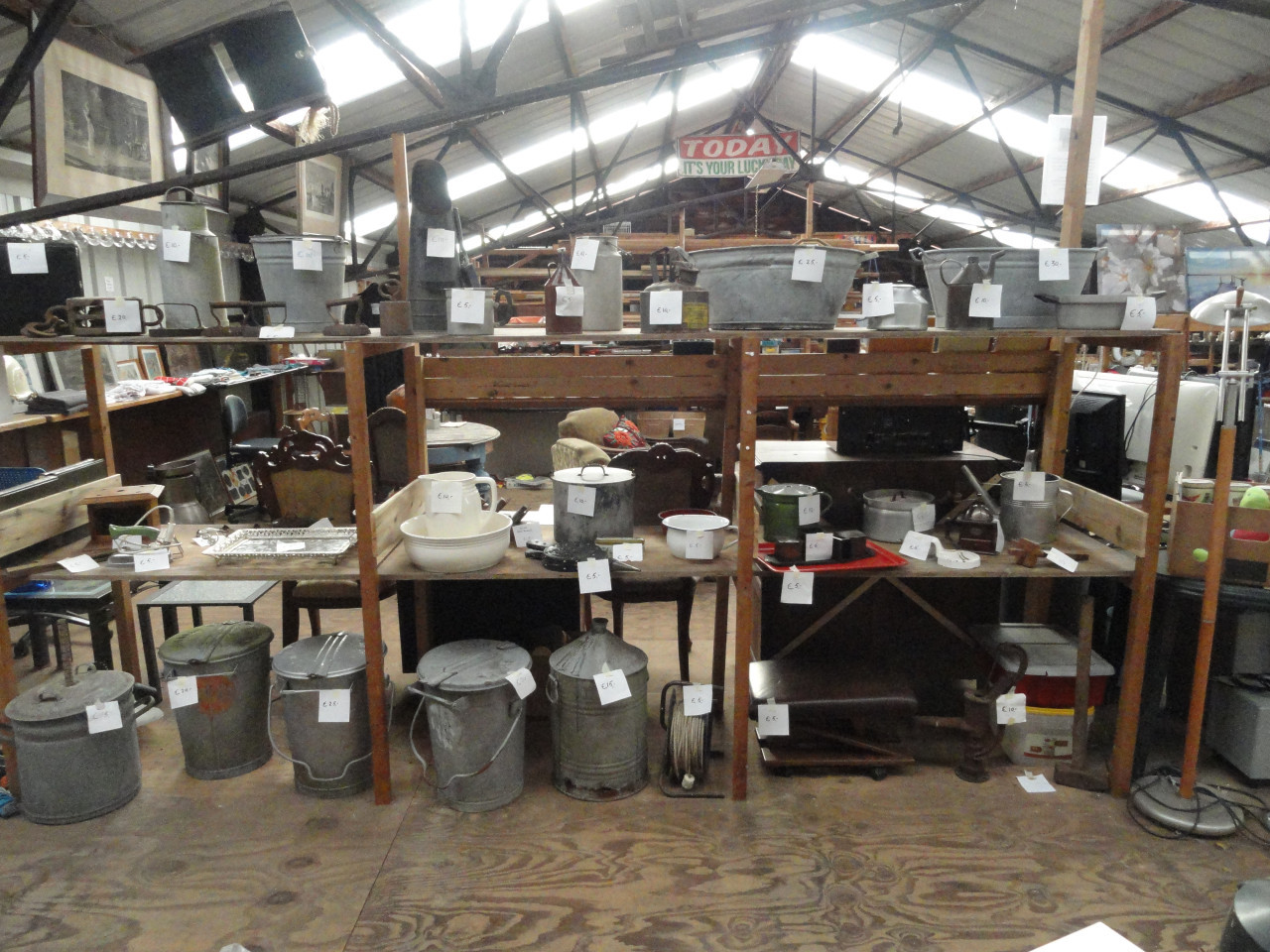 Rommelmarkt