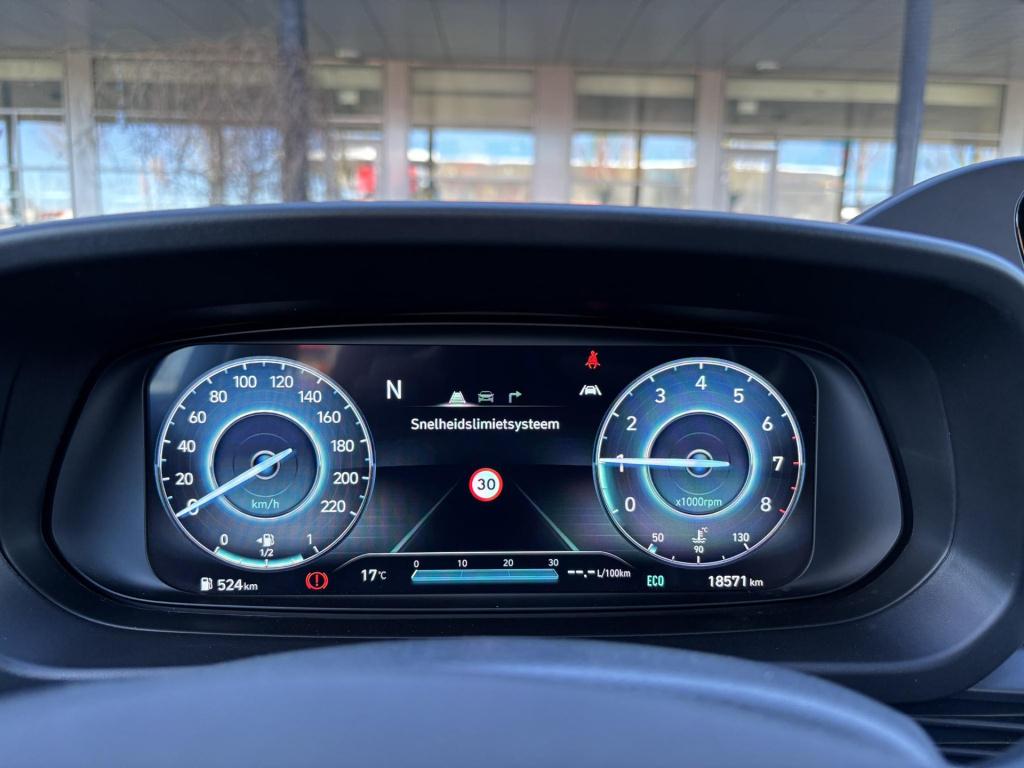 Hyundai I 20 1.0 t-gdi comfort smart