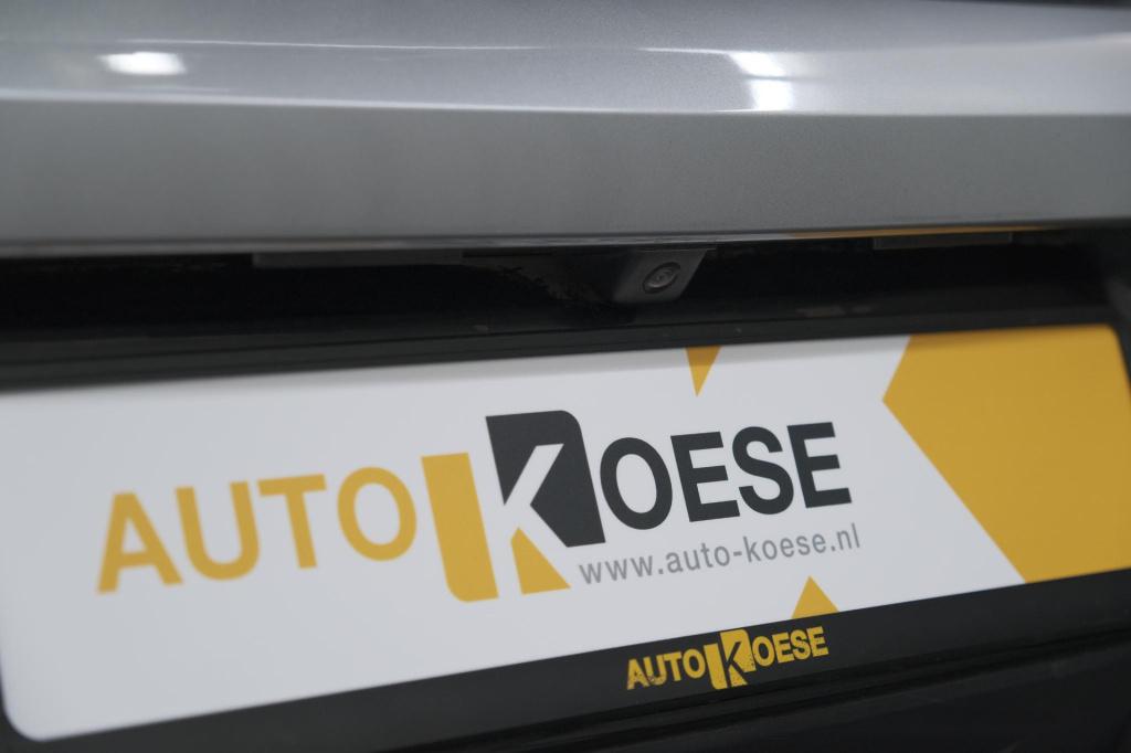 Peugeot 208 puretech 100 eat8 allure | adaptieve cruise control |  camera |