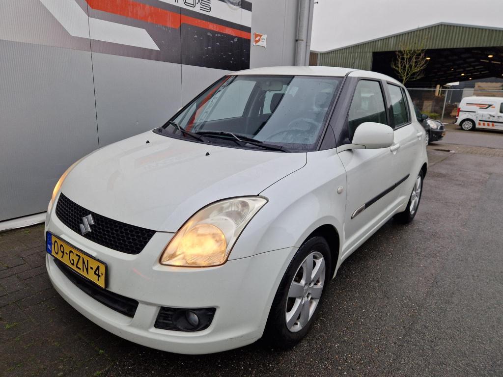 Suzuki Swift 1.3 shogun