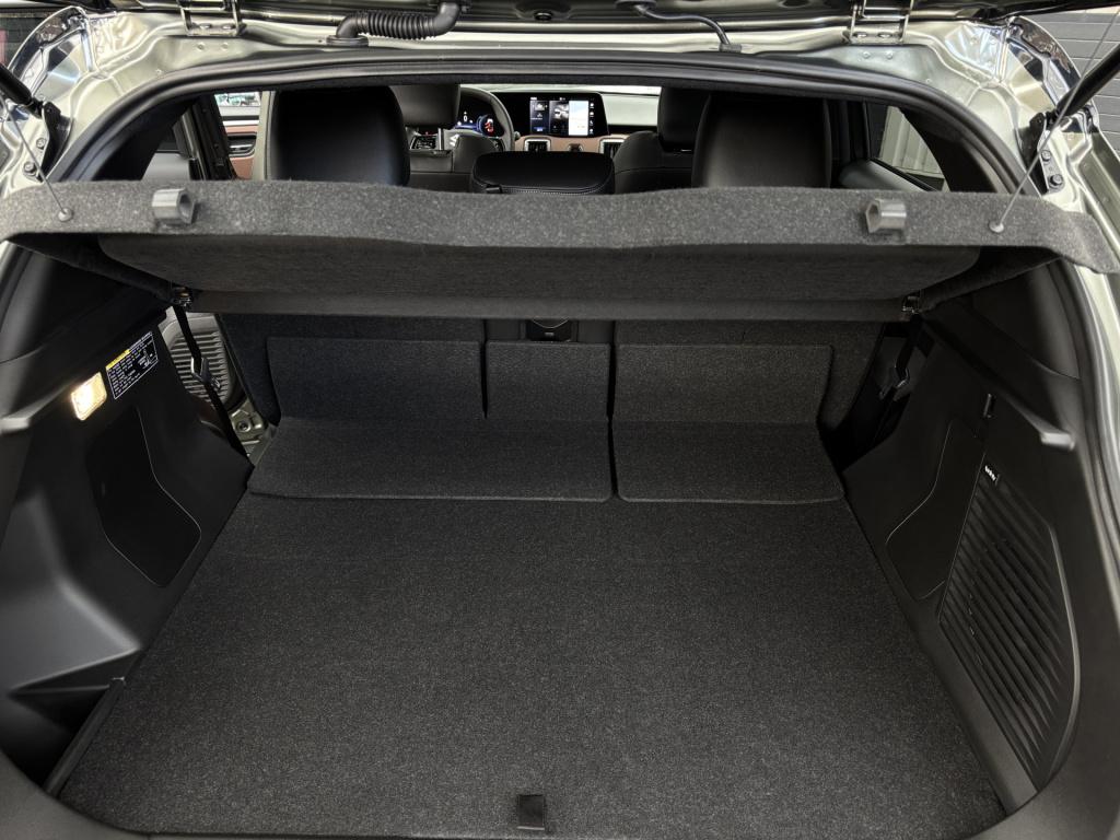 Suzuki E Vitara style 61 kwh