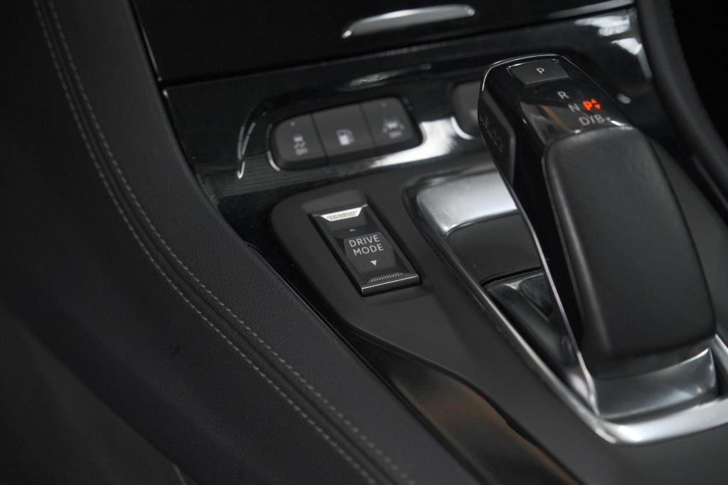 Opel Grandland 1.6 turbo plug-in hybrid 4x4 ultimate | leder-pakket | elekt