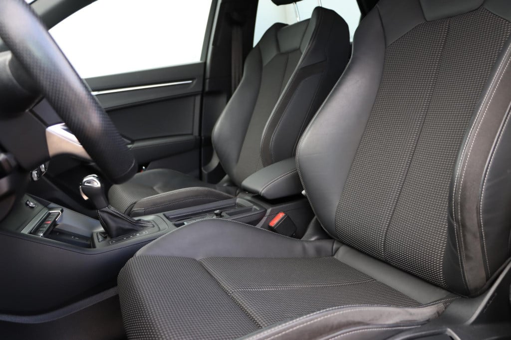 Audi Q3 sportback 45 tfsi phev 245pk s tronic s edition