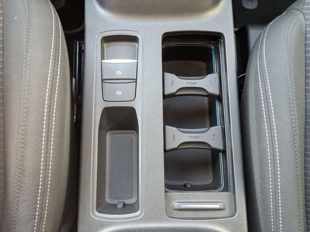 Ford Focus wagon 1.0 ecoboost hybrid titanium x business | 1e eigenaar | ca